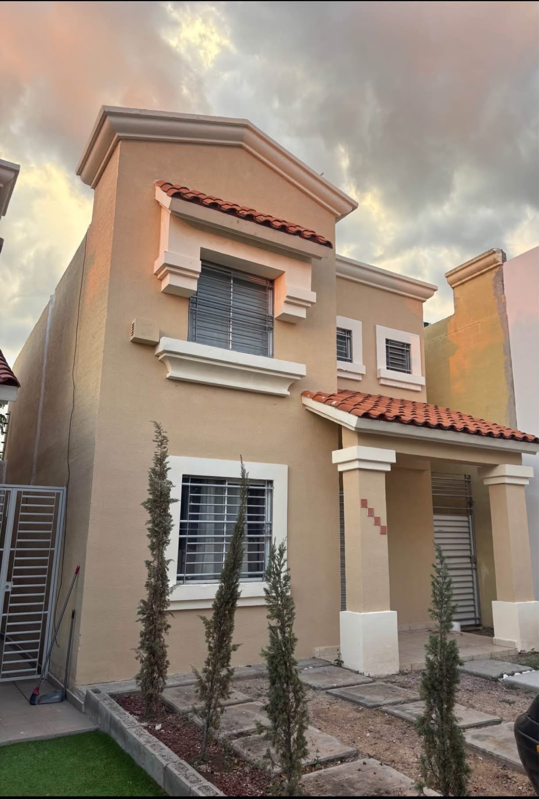 casa - valencia - Culiacán