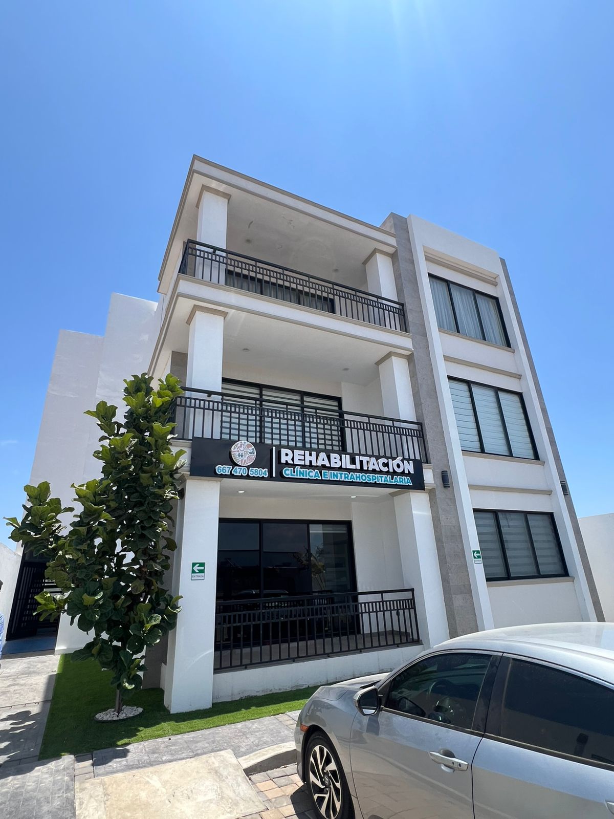 departamento - Country alamo - Culiacán