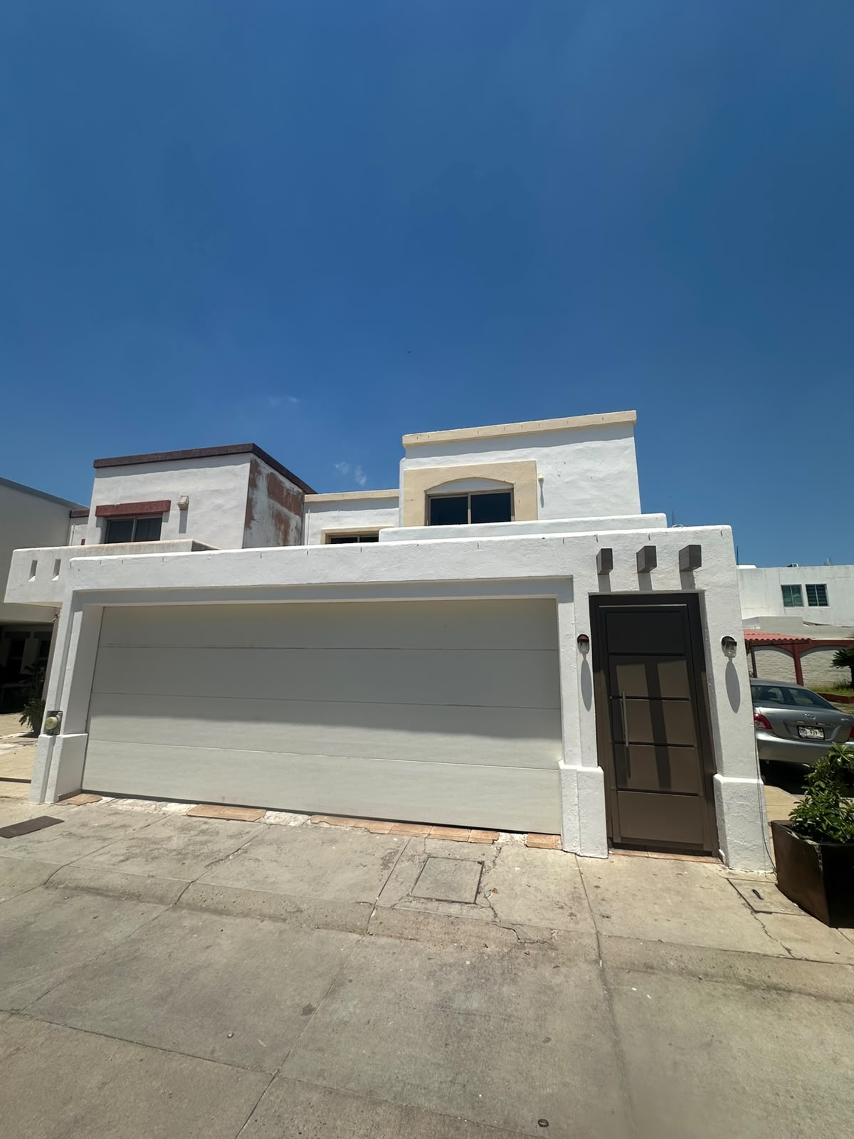 casa - infonavit humaya - Culiacán