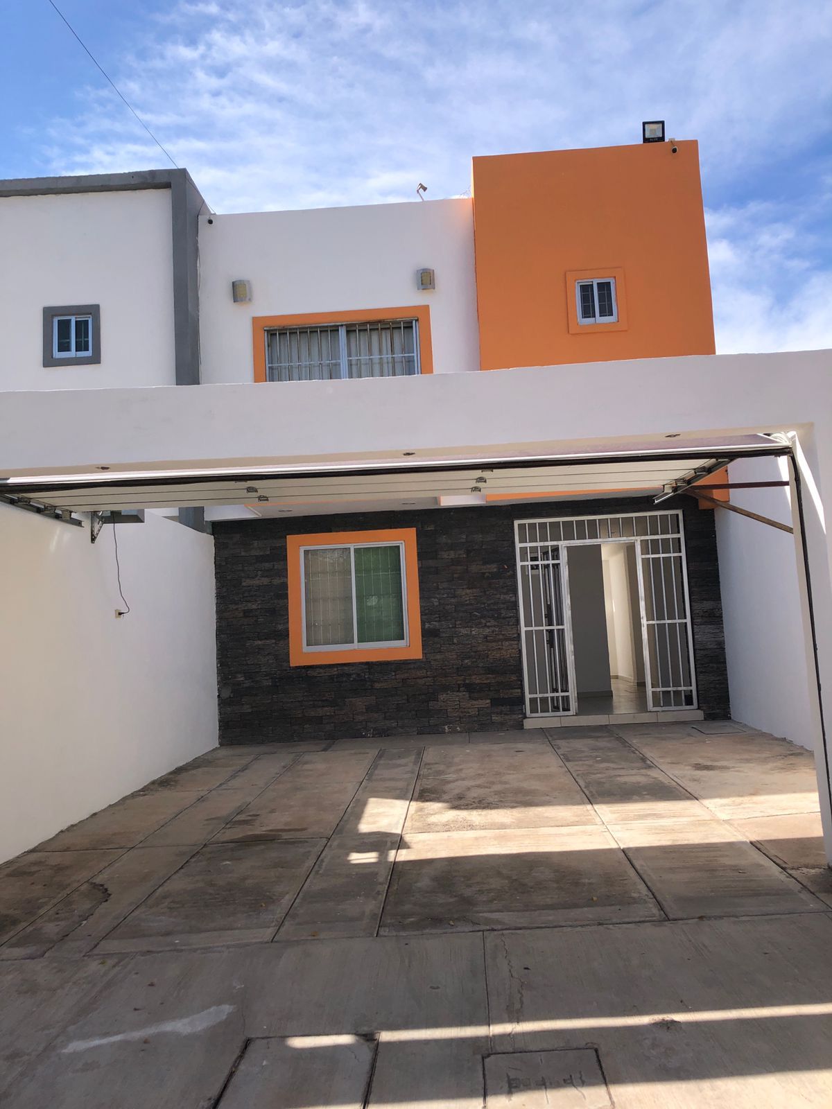 casa - Villas del Rio - Culiacán