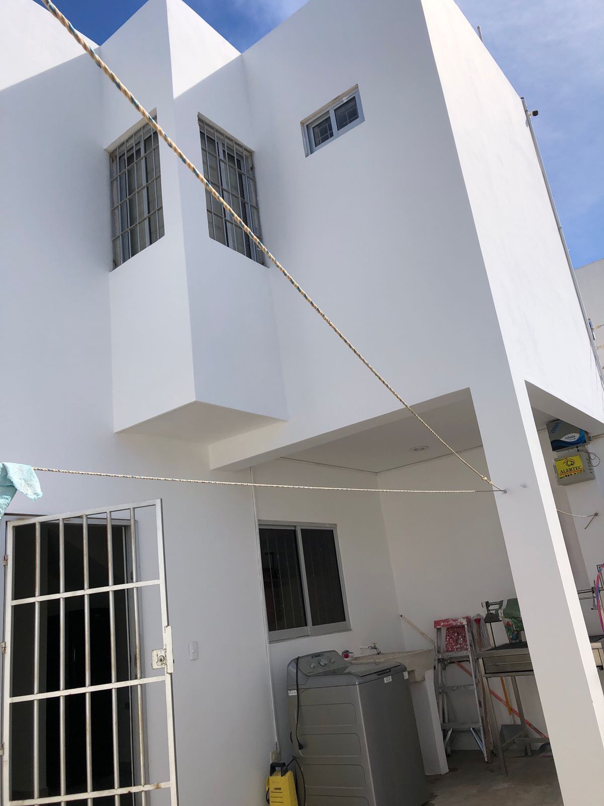 casa - Villas del Rio - Culiacán - Foto 3