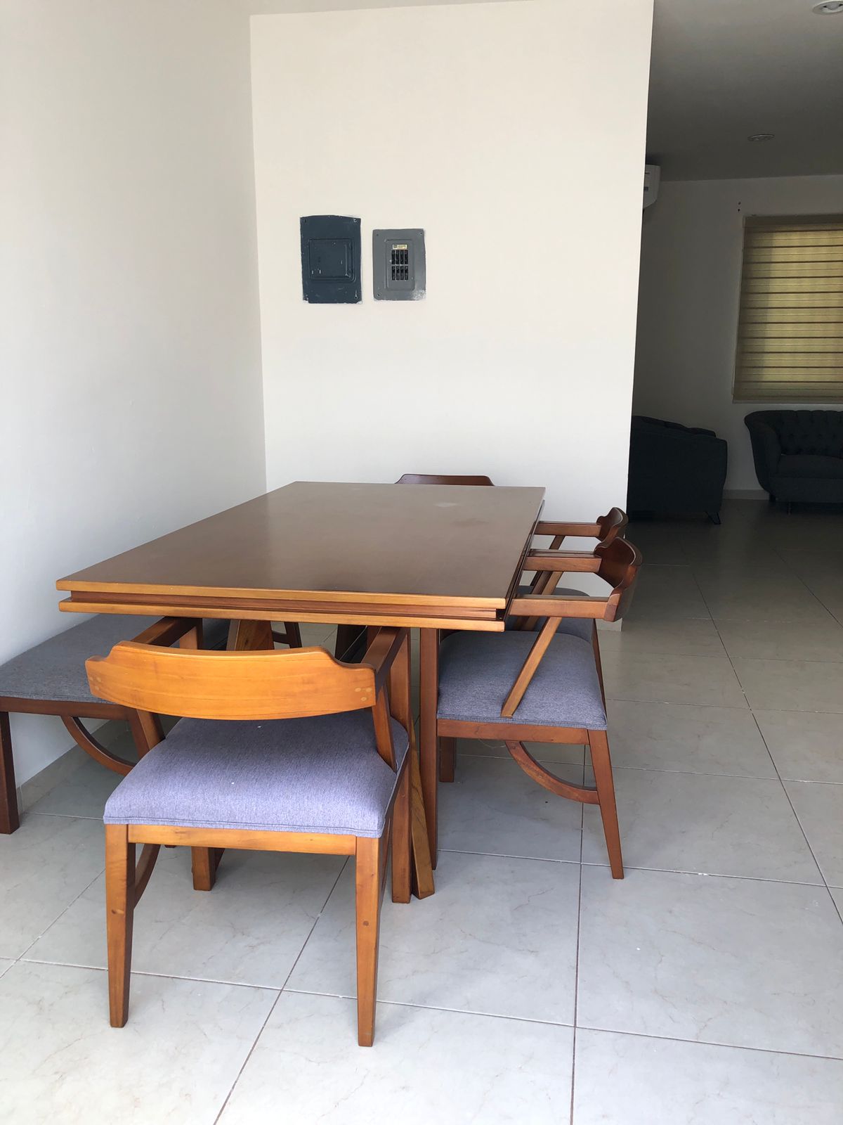 casa - Villas del Rio - Culiacán - Foto 5