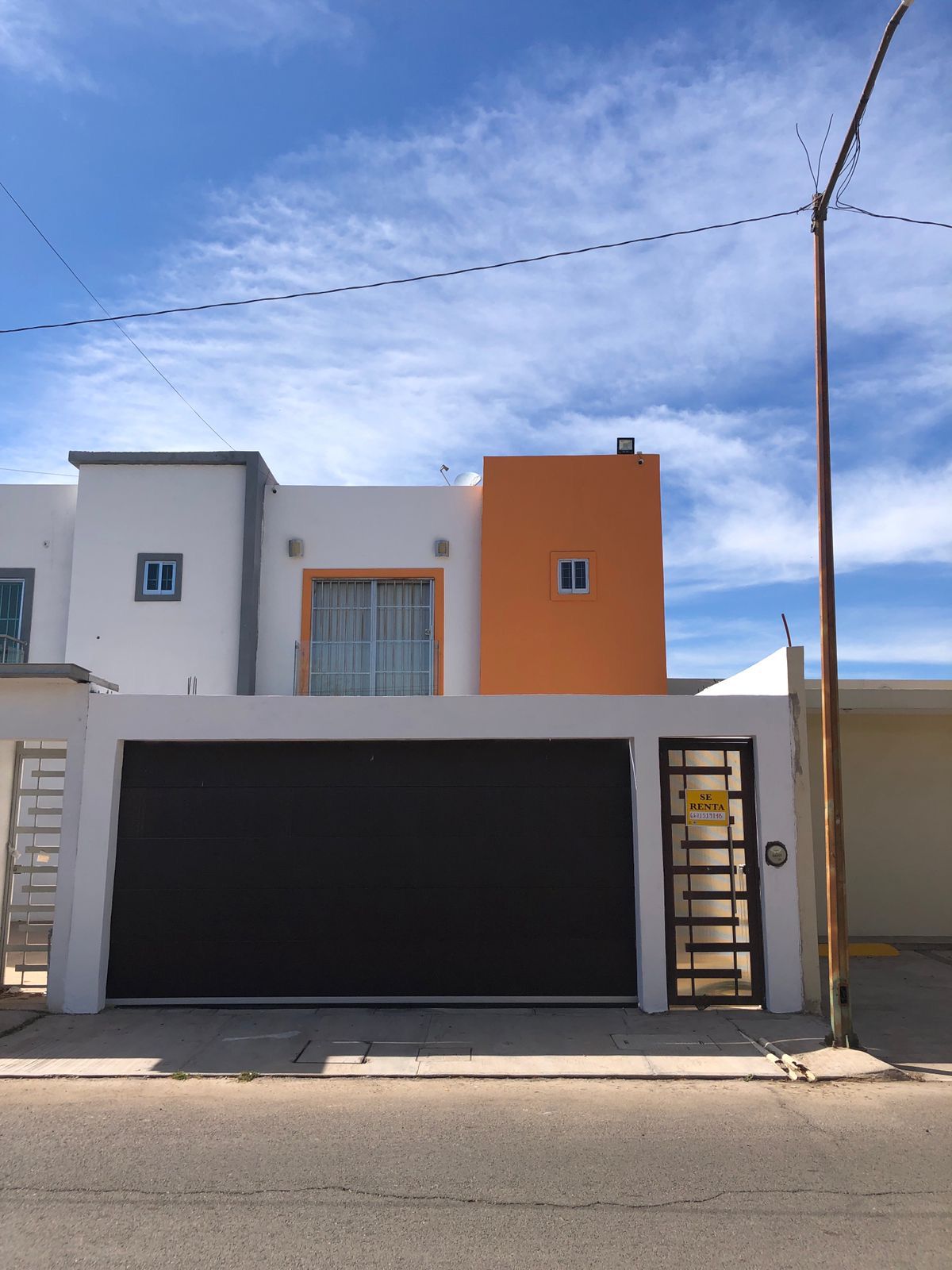 casa - Villas del Rio - Culiacán - Foto 15