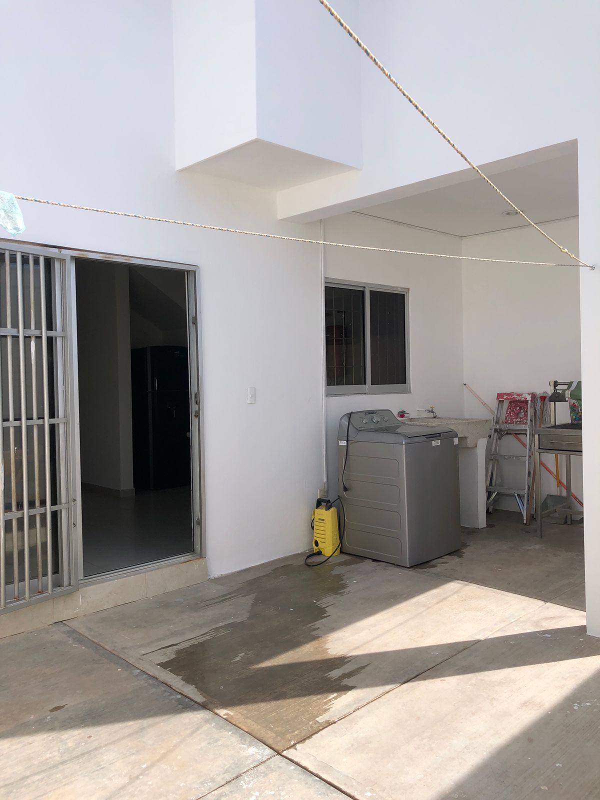casa - Villas del Rio - Culiacán - Foto 19