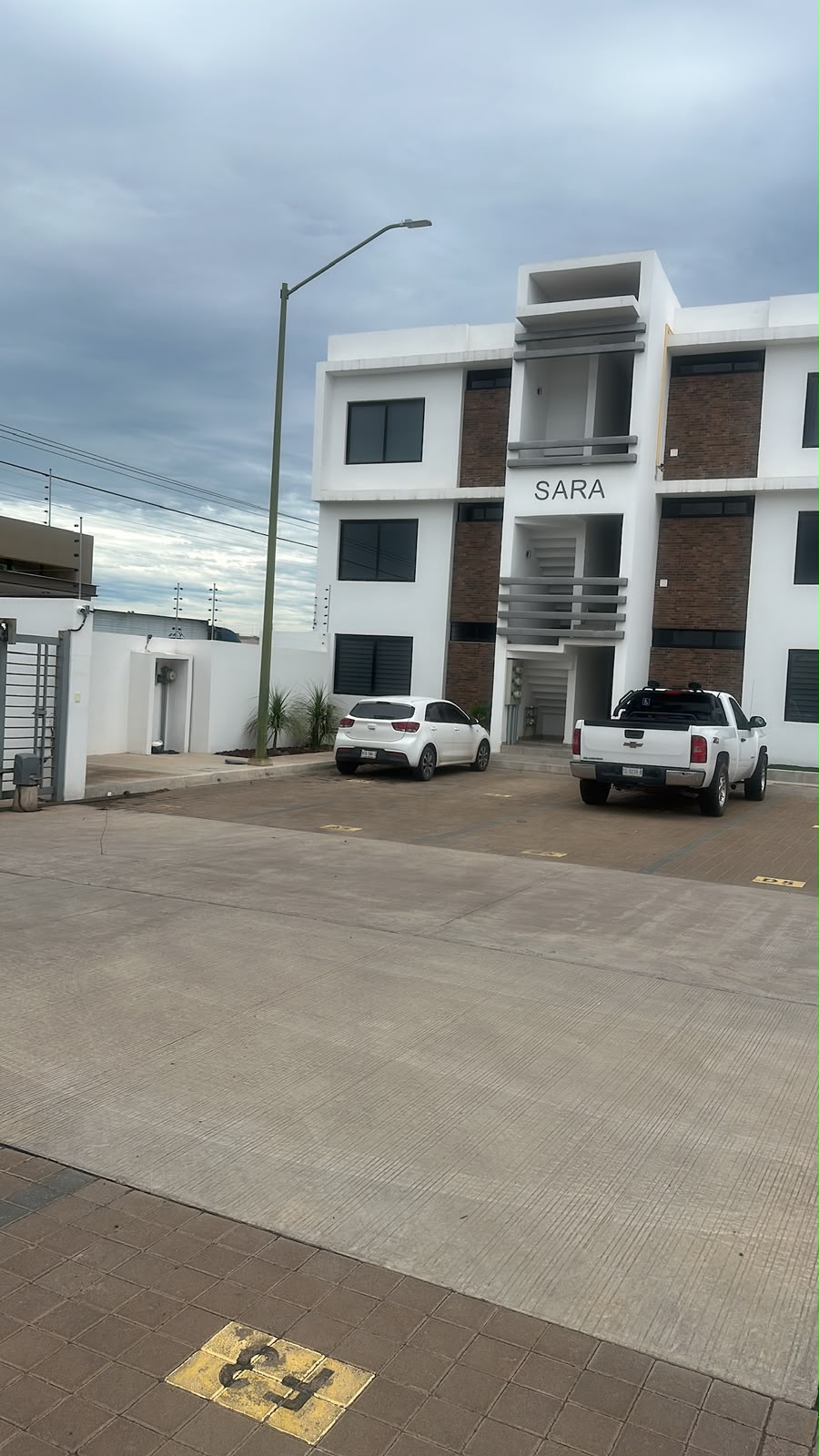 Depa Amueblado Amalia | Zona Norte