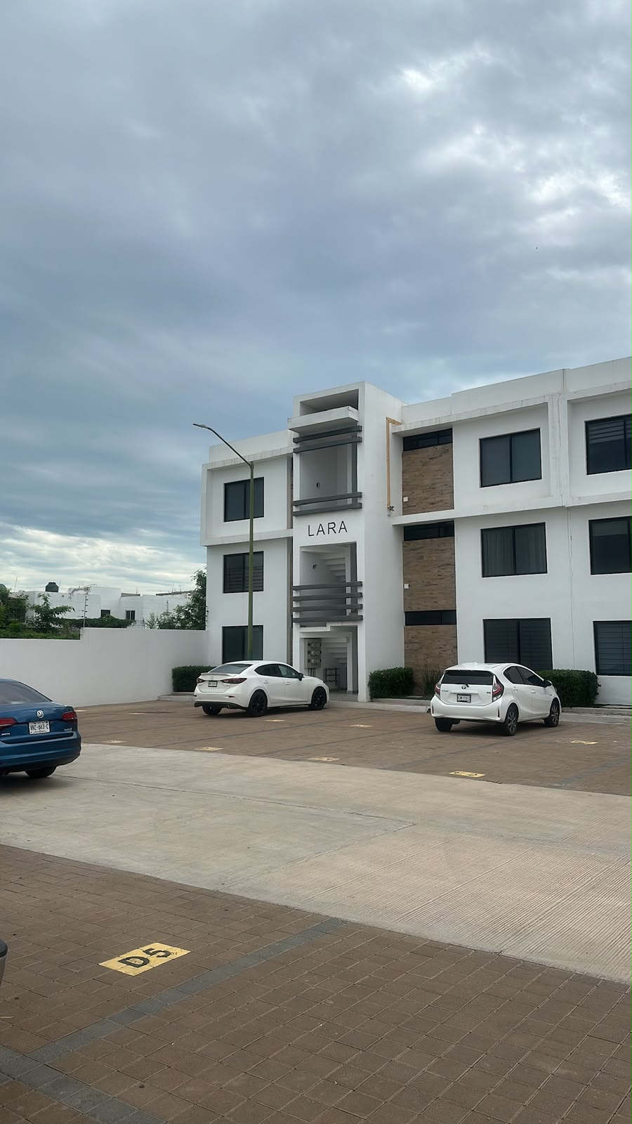 Depa Amueblado Amalia | Zona Norte - Foto 2
