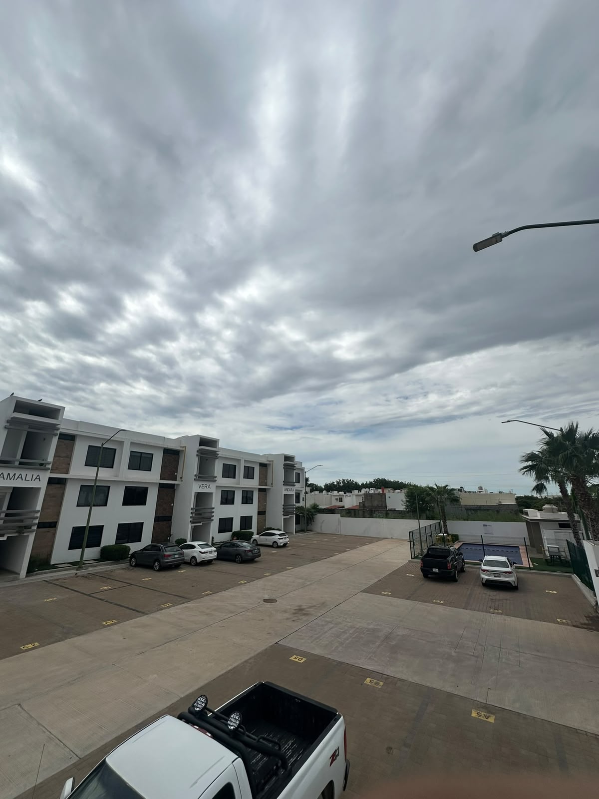 Depa Amueblado Amalia | Zona Norte - Foto 3