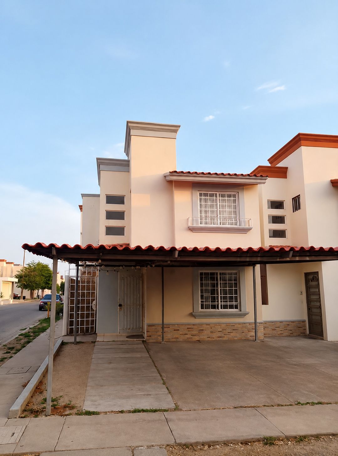 casa - Portalegre V Culiacán
