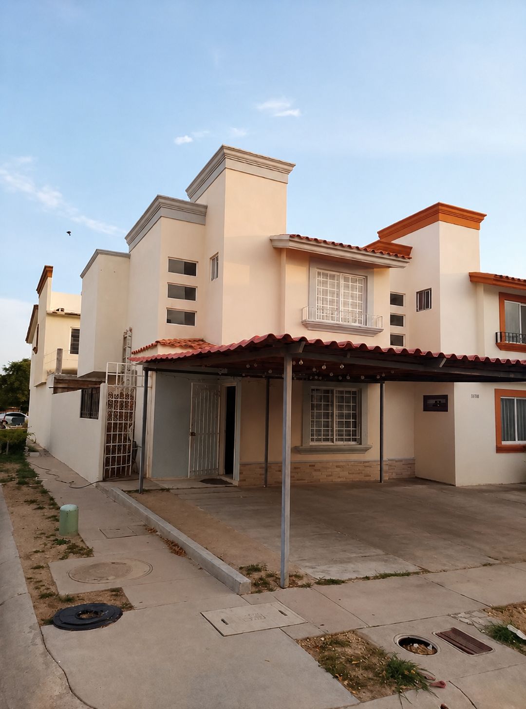 casa - Portalegre V Culiacán - Foto 2