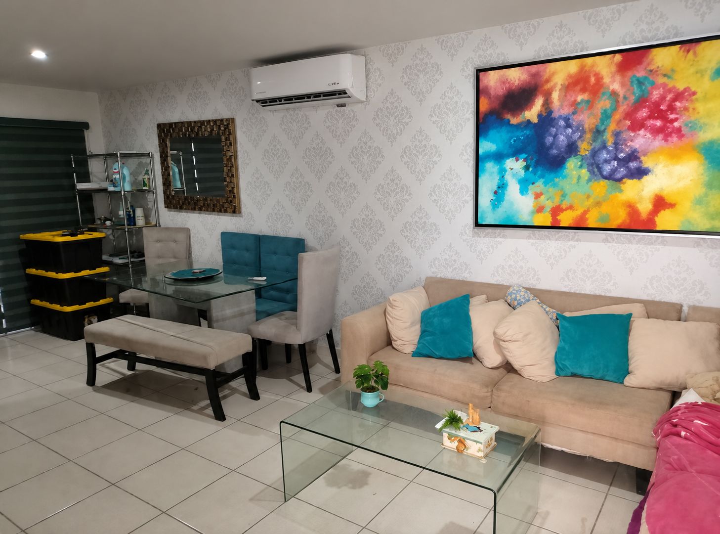 casa - Portalegre V Culiacán - Foto 3