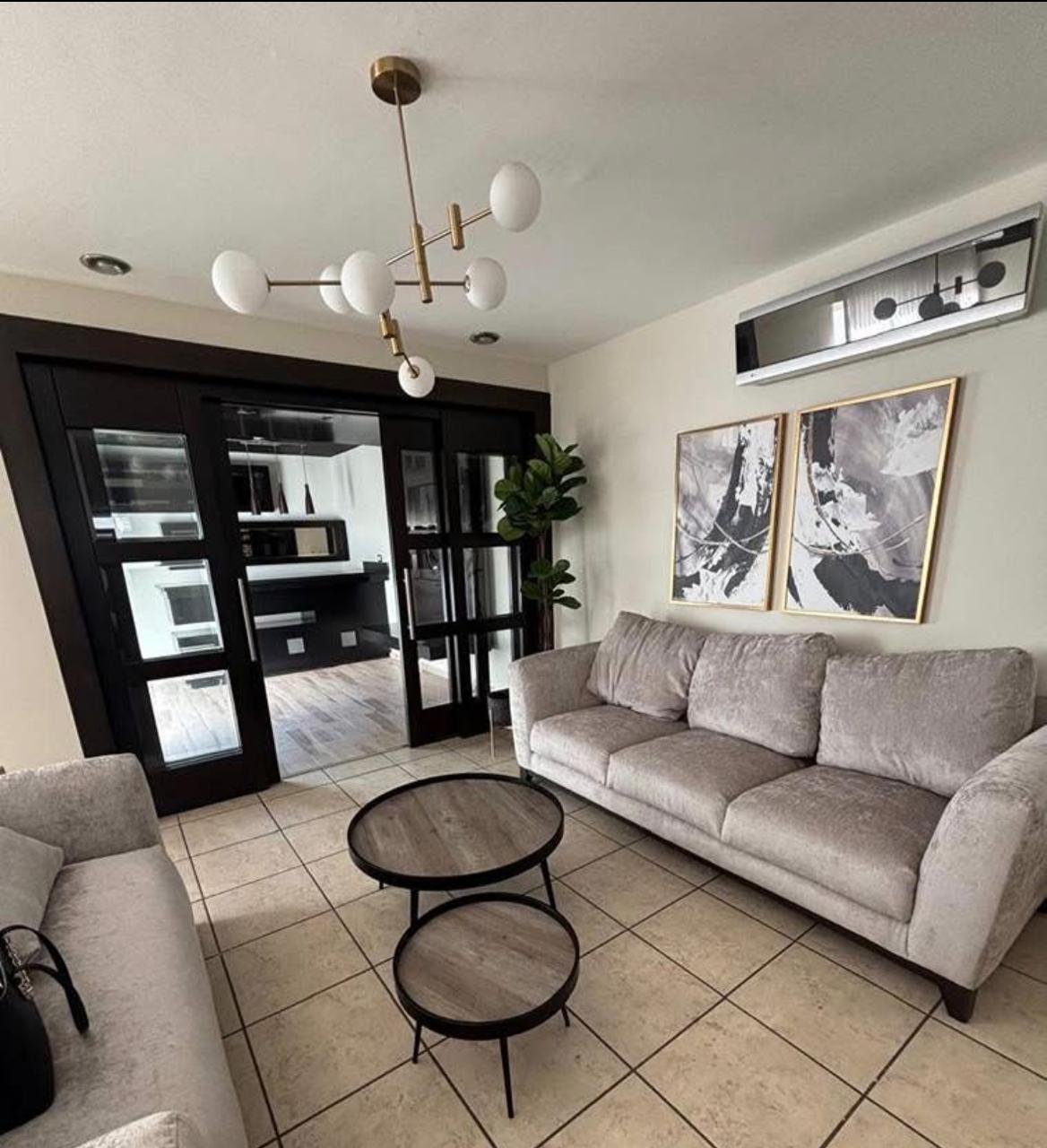 Casa - privada coruña la isla - Culiacán - Foto 3