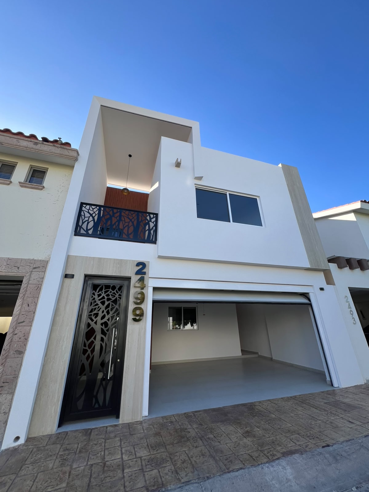 casa - Privada La Condesa - Culiacán