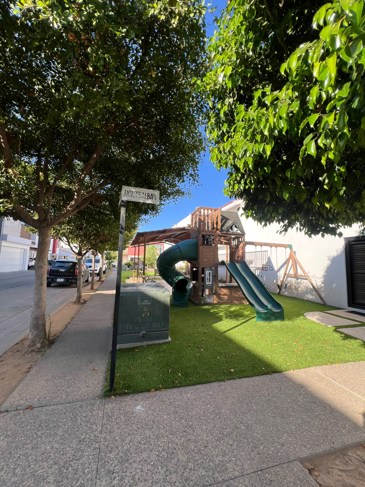 casa - Privada La Condesa - Culiacán - Foto 23