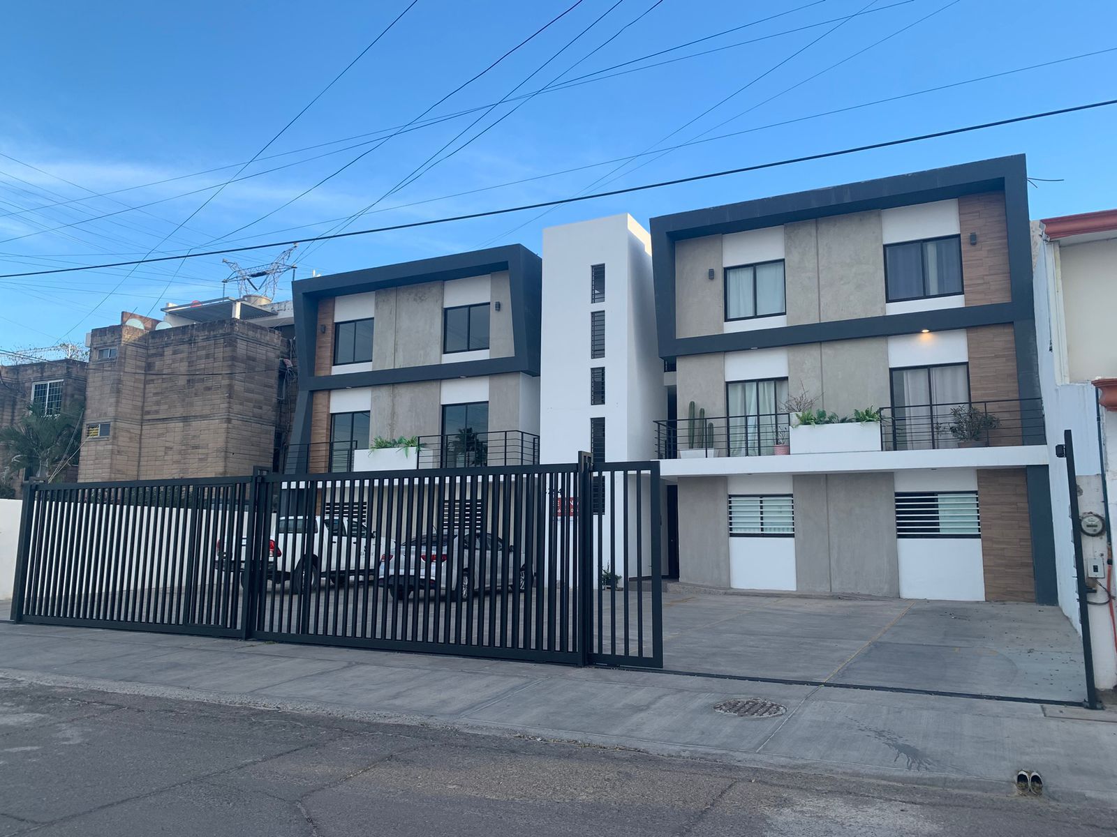 Departamento - Culiacán