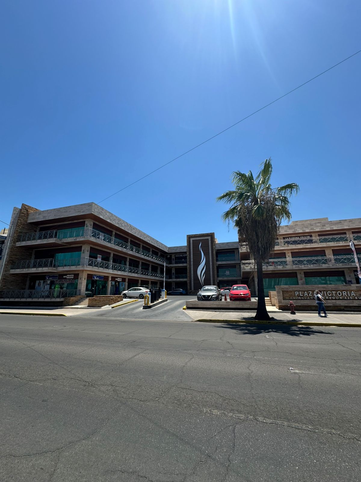 local comercial - Miguel Alemán - Culiacán Rosales