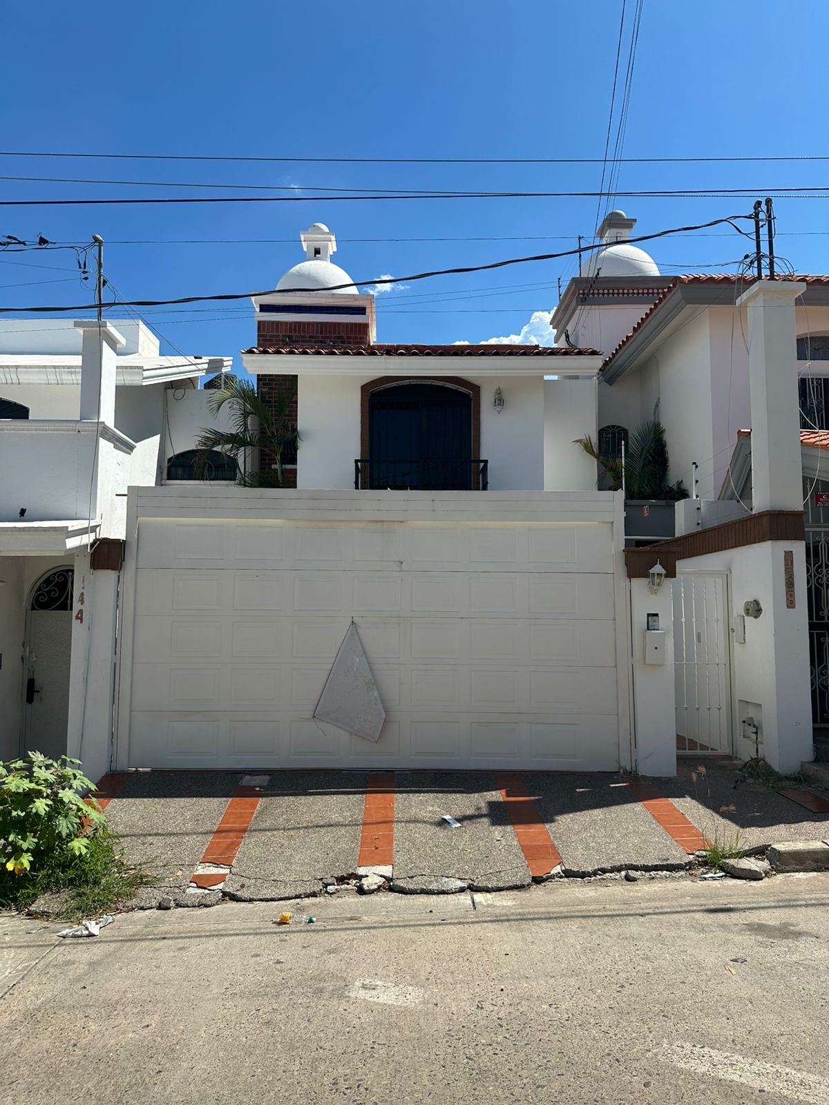 Casa Chapule - Gil