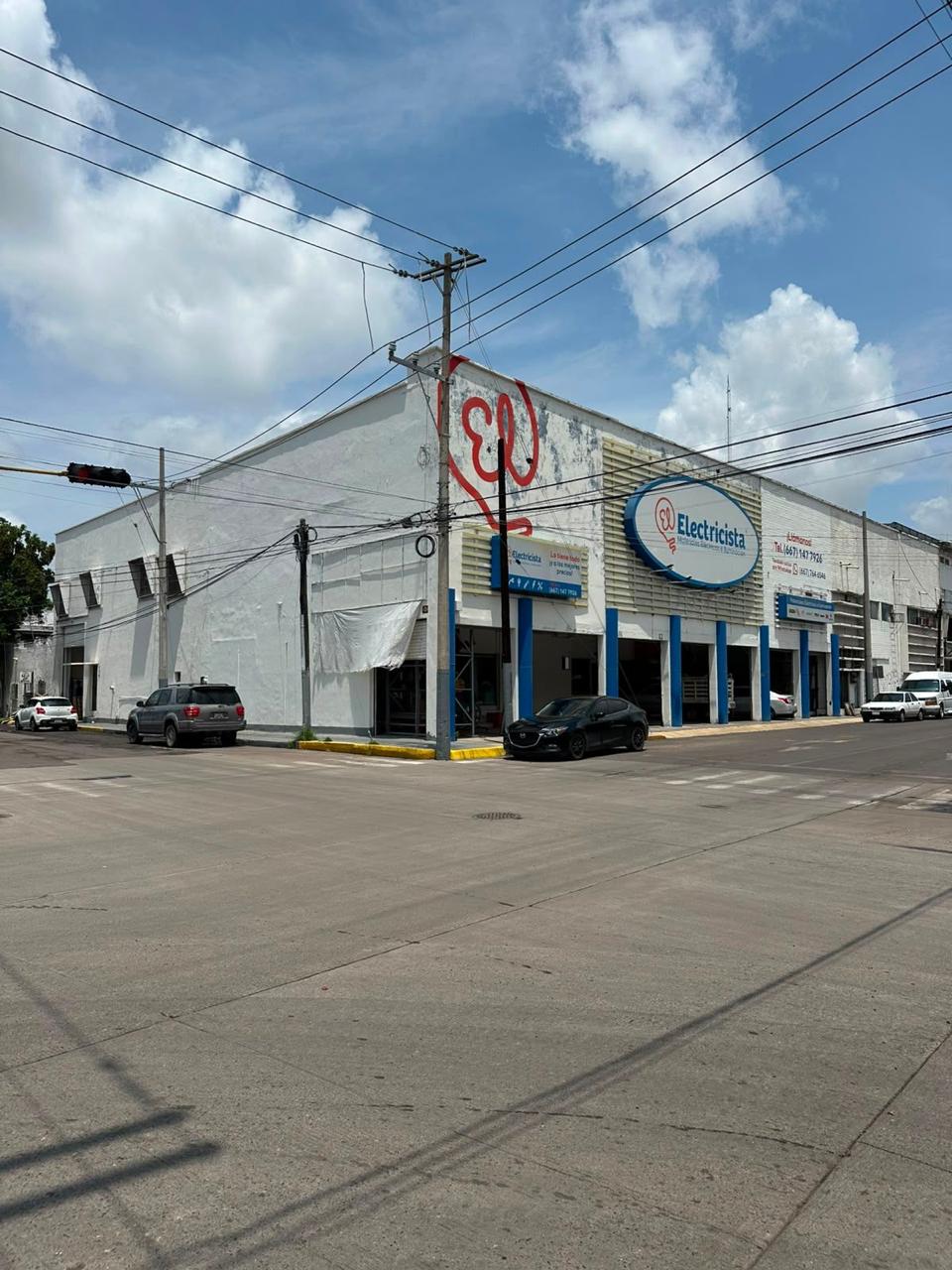 Bodega Centro - Cristobal Colon 2