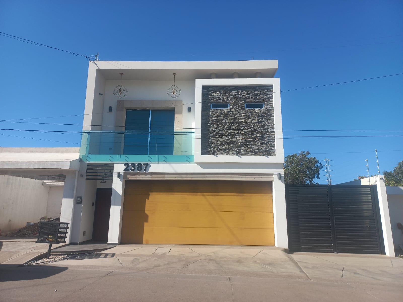Casa Miguel Hidalgo