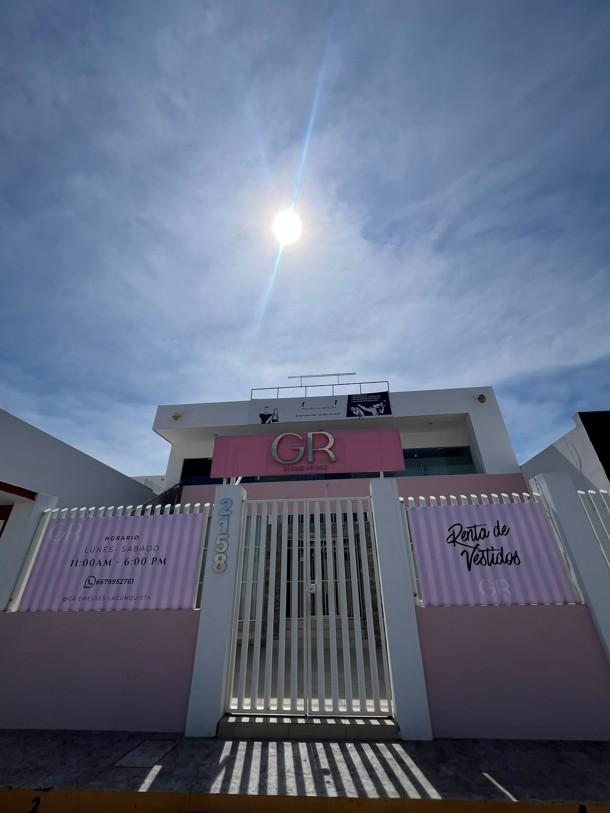 local comercial - Santa Anita - Culiacán Rosales