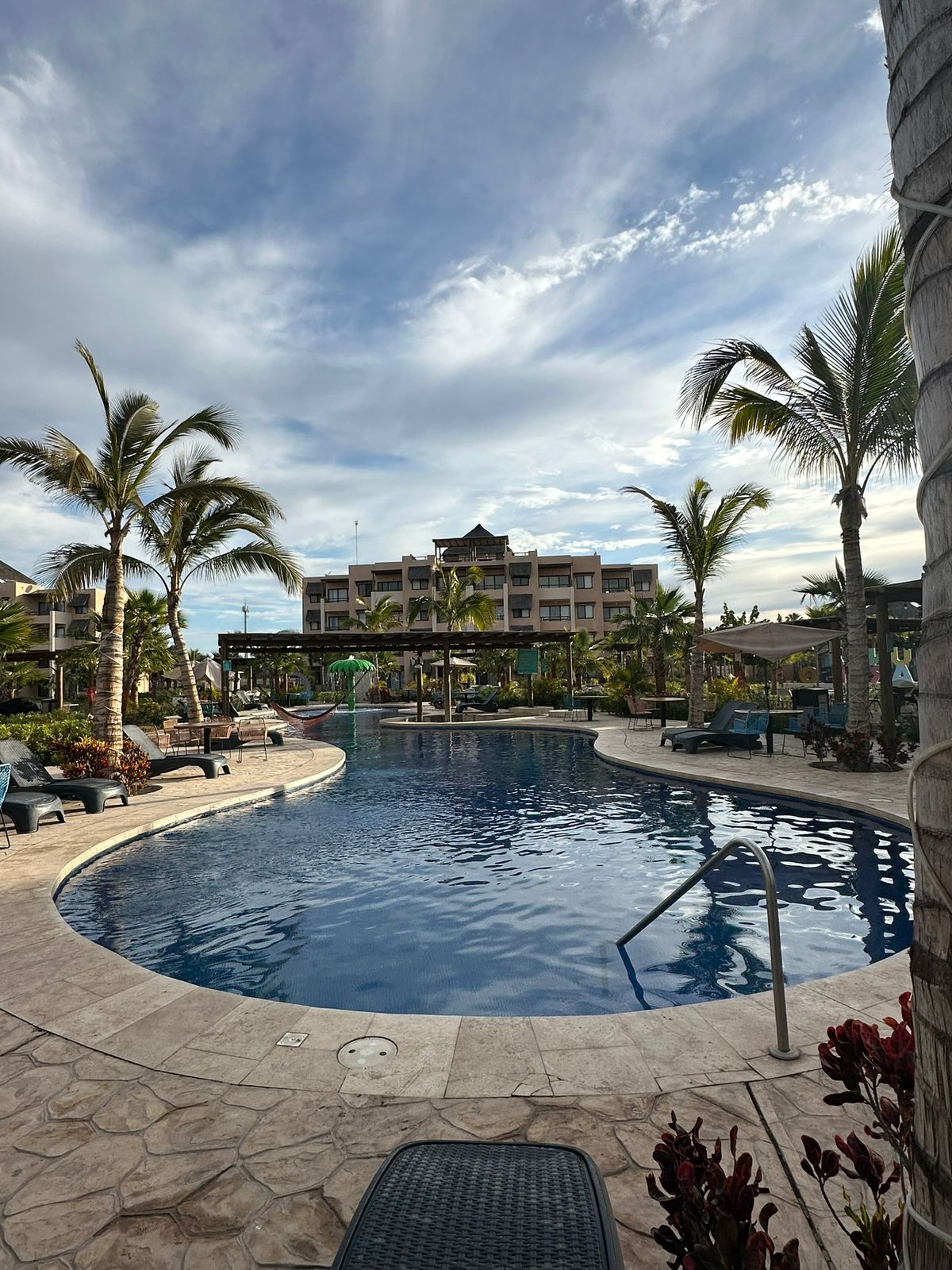 departamento - Punta Paraíso - Navolato - Foto 10
