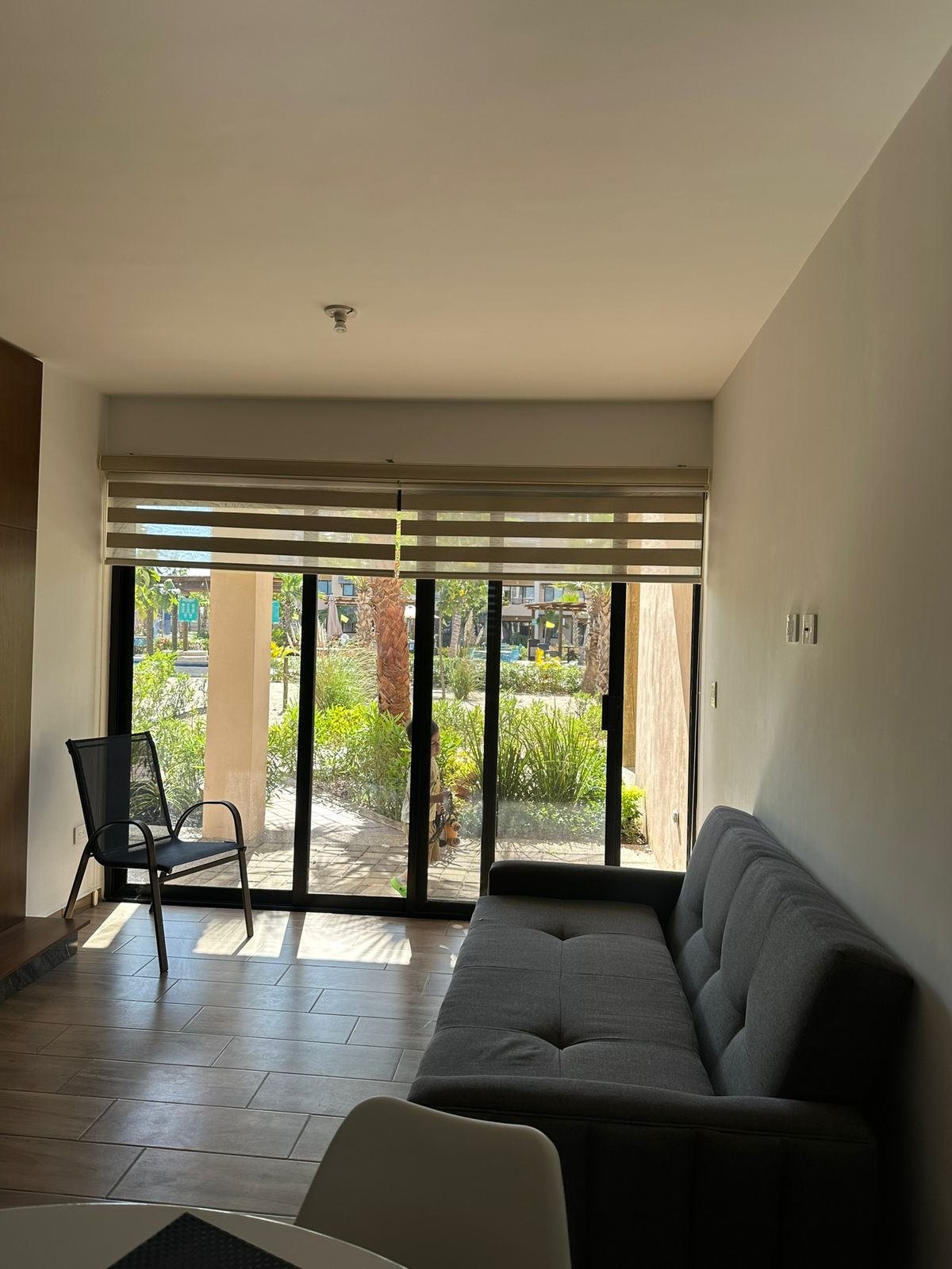 departamento - Punta Paraíso - Navolato - Foto 2