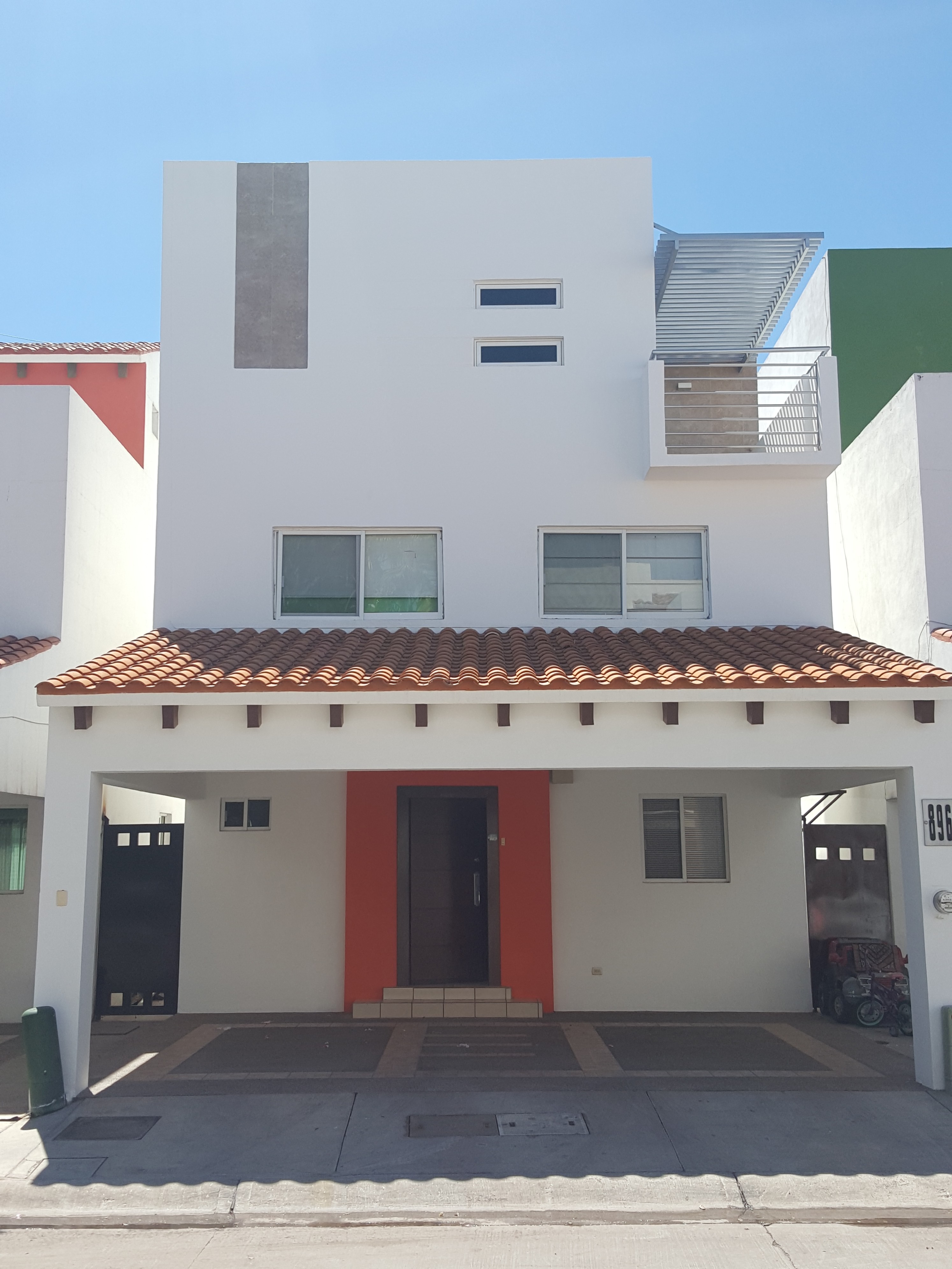 casa - bonanza - Culiacán