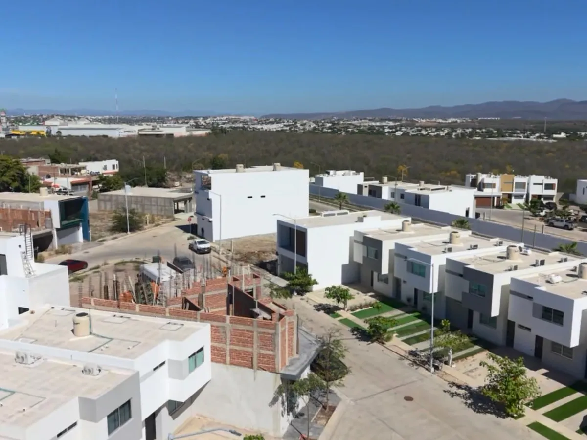 terreno - Belcanto - Culiacán - Foto 3
