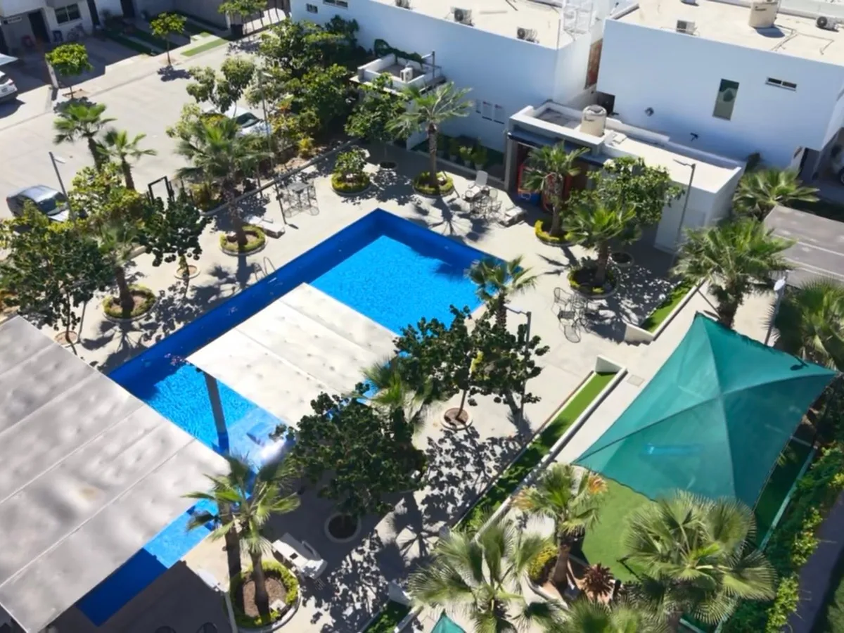 terreno - Belcanto - Culiacán - Foto 4