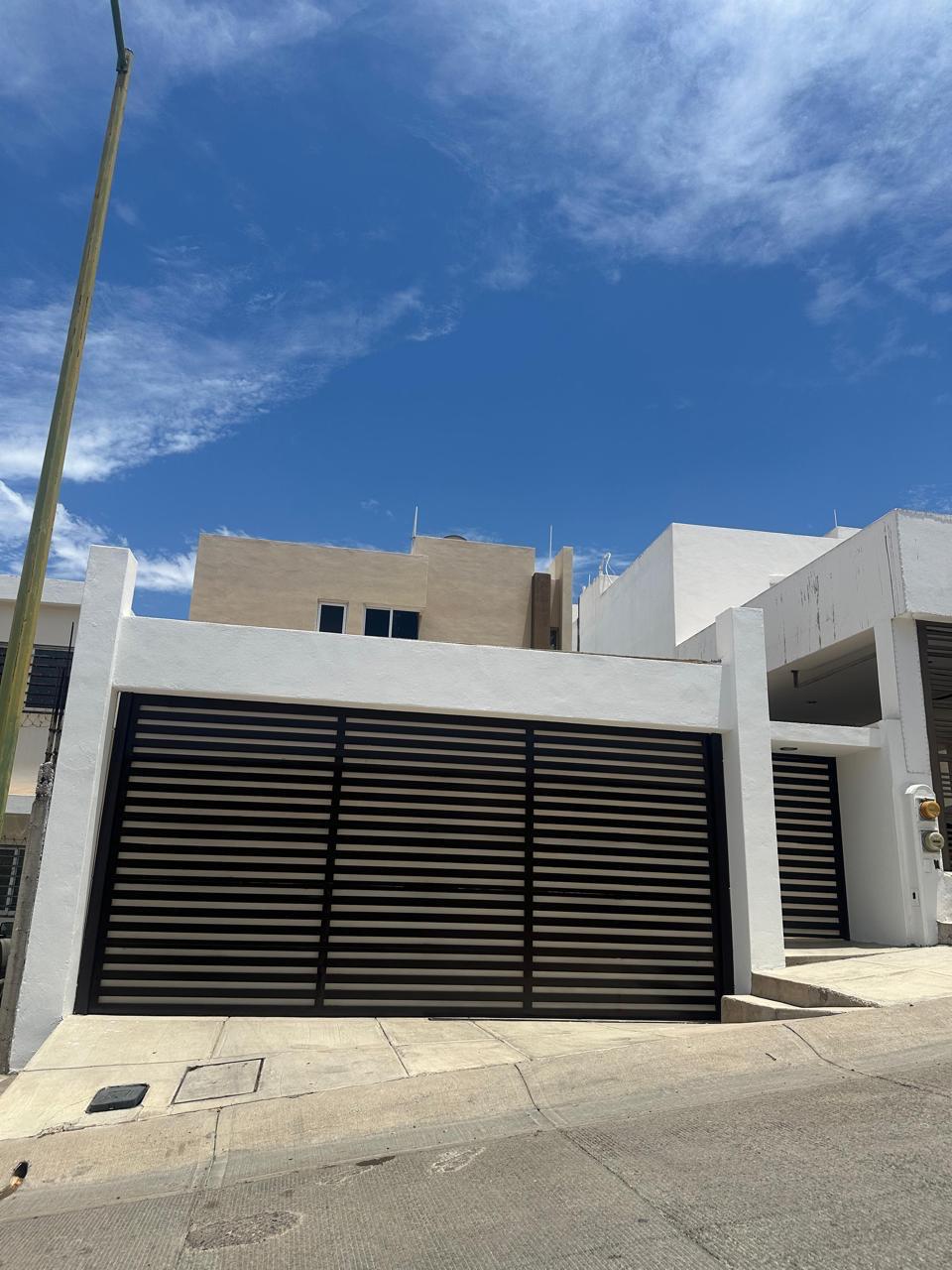 Casa Interlomas Renta