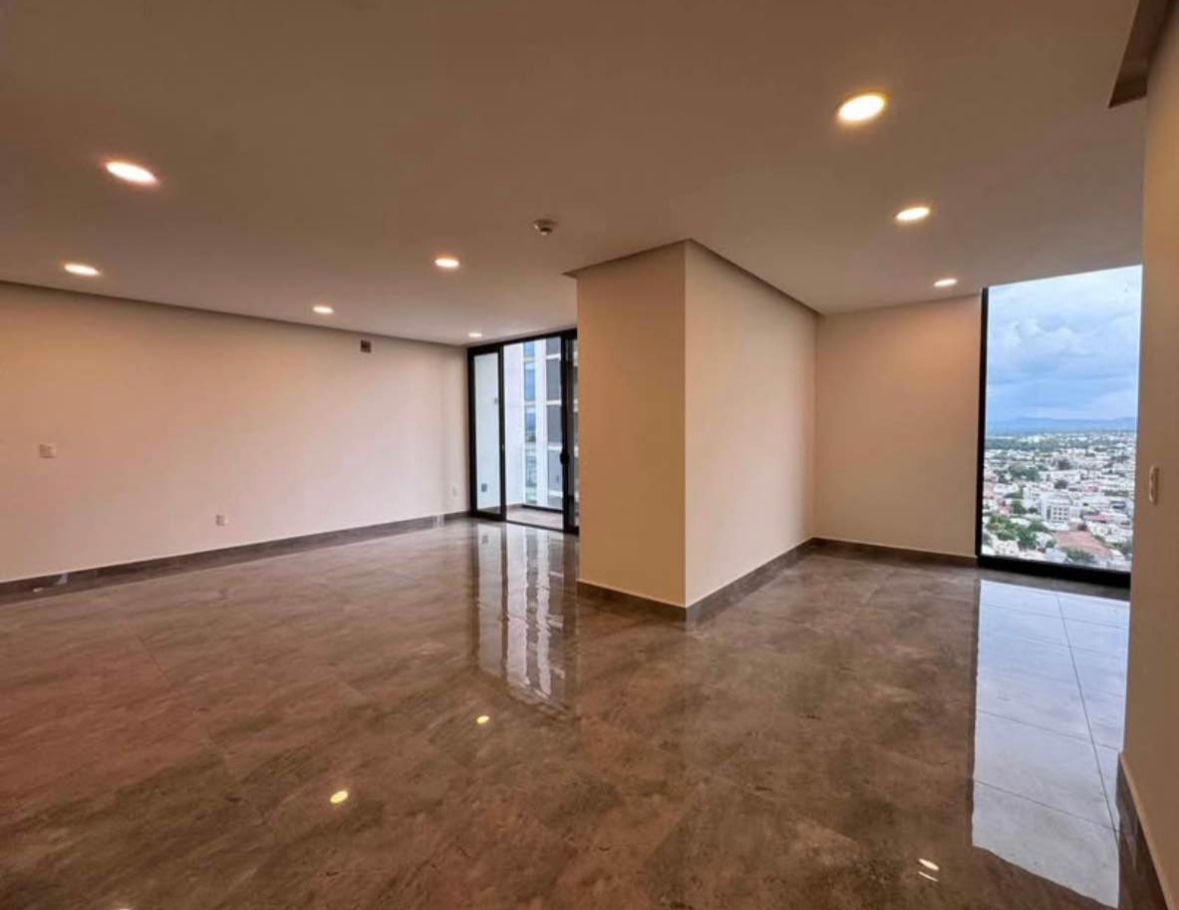 departamento - Cuatro Rios - Culiacán - Foto 5