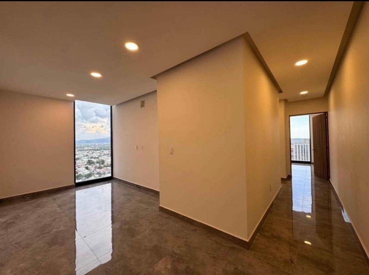 departamento - Cuatro Rios - Culiacán - Foto 6