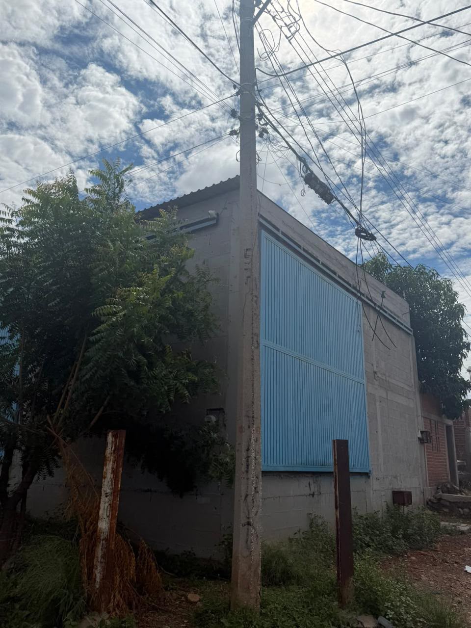 Bodega Esthela Ortiz de Toledo - Foto 4