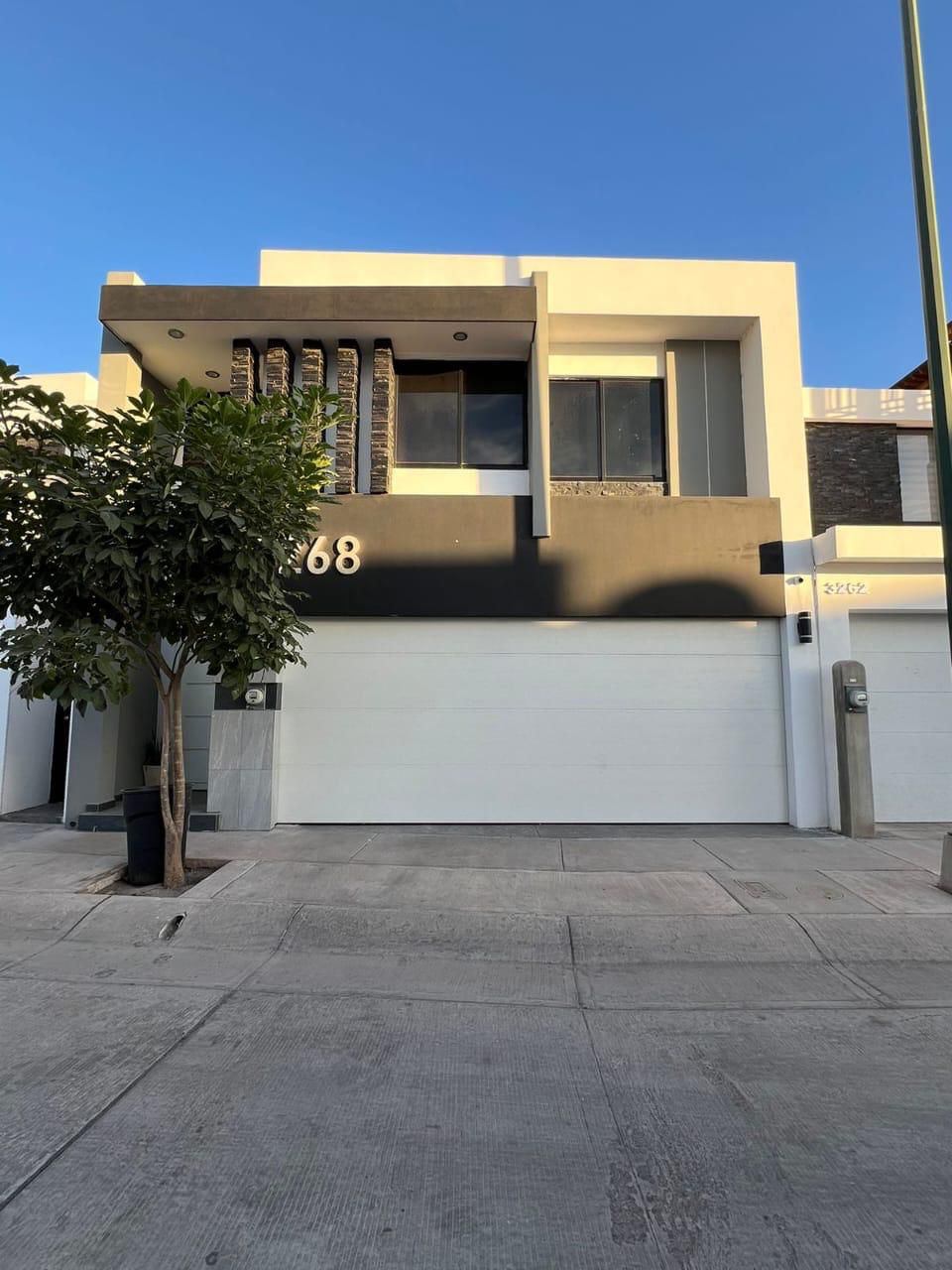 casa - Barcelona Prime - Culiacán Rosales