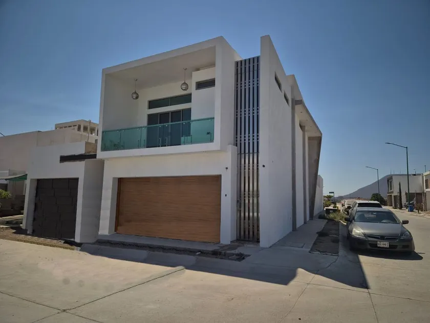 casa - PRUEBA - Huizachez - Culiacán