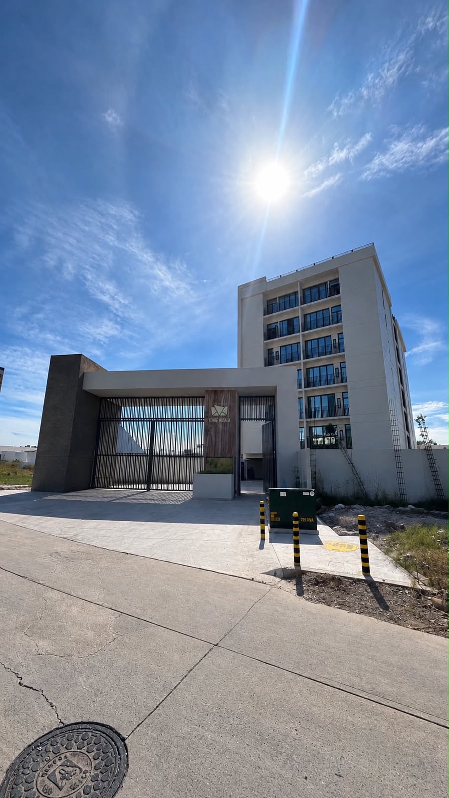 Depa Torre Musala - Venta