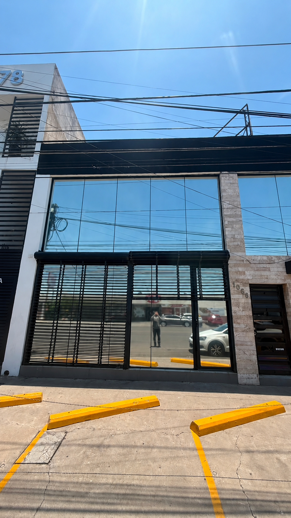 oficina - Primer Cuadro - Culiacán Rosales