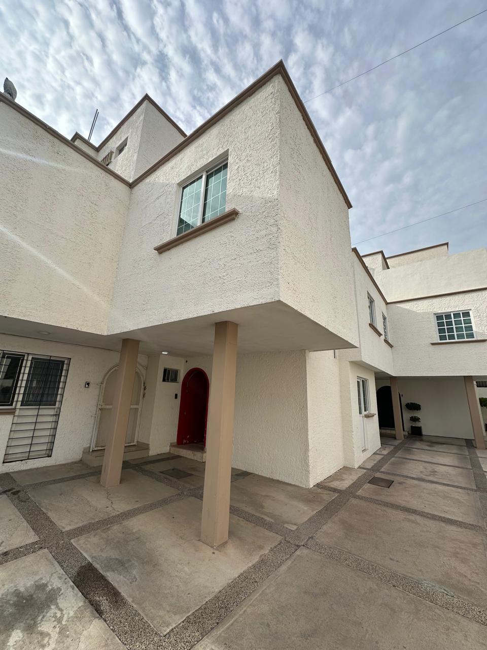 Casa en Venta Frente al Botánico en Privada - Foto 2