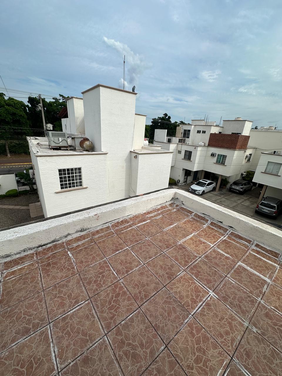 Casa en Venta Frente al Botánico en Privada - Foto 12