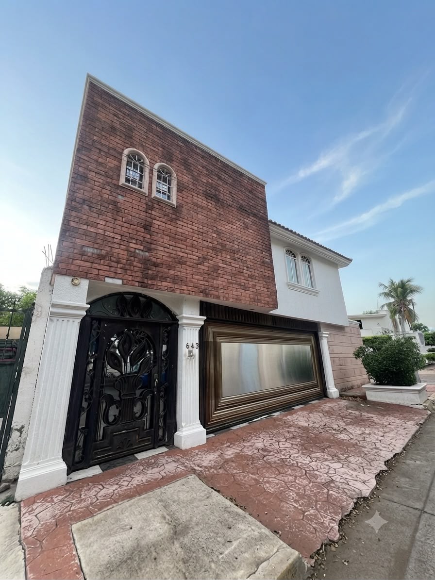 casa - La Campiña - Culiacán Rosales