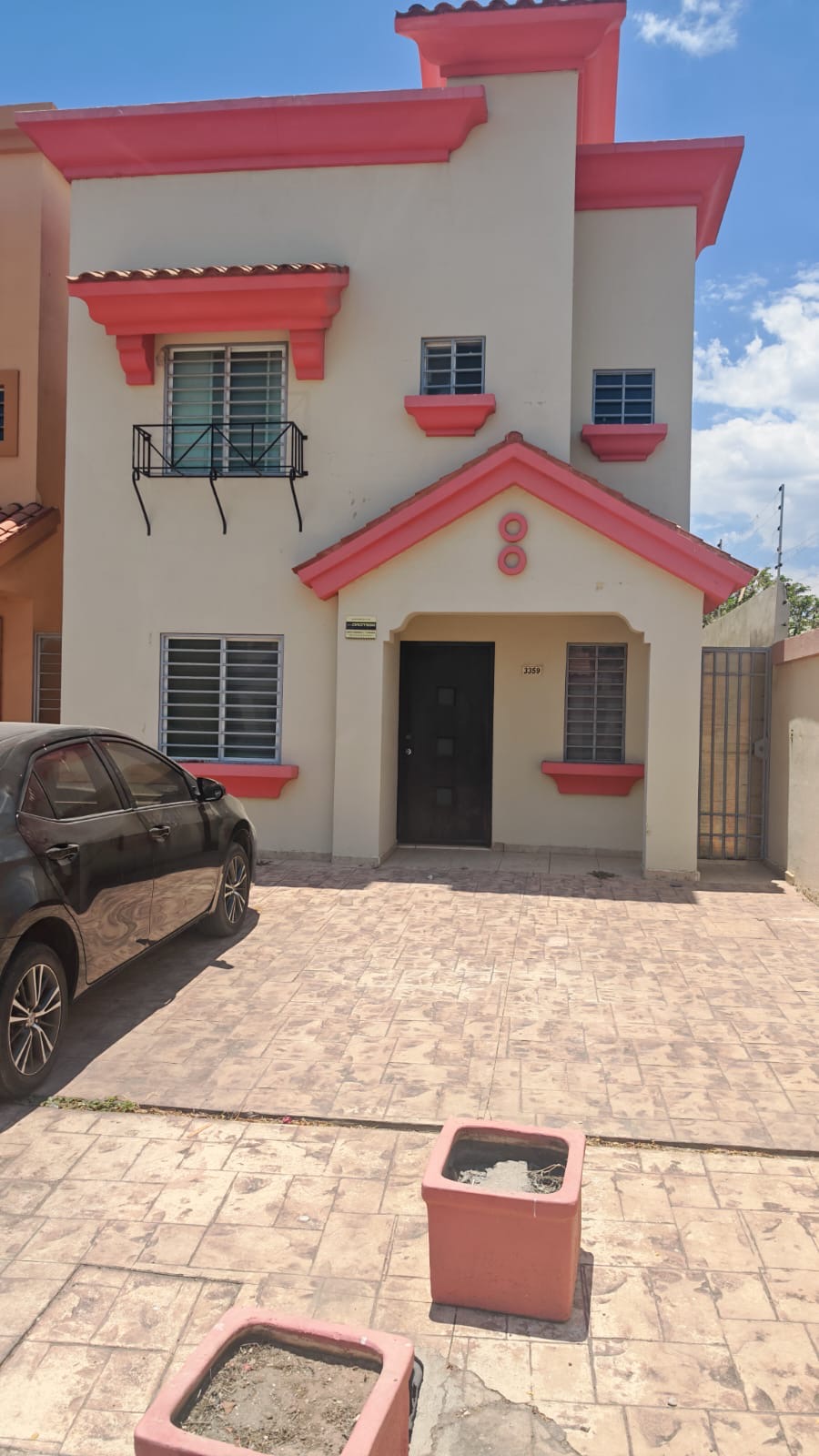 casa - stanza toscana - Culiacán