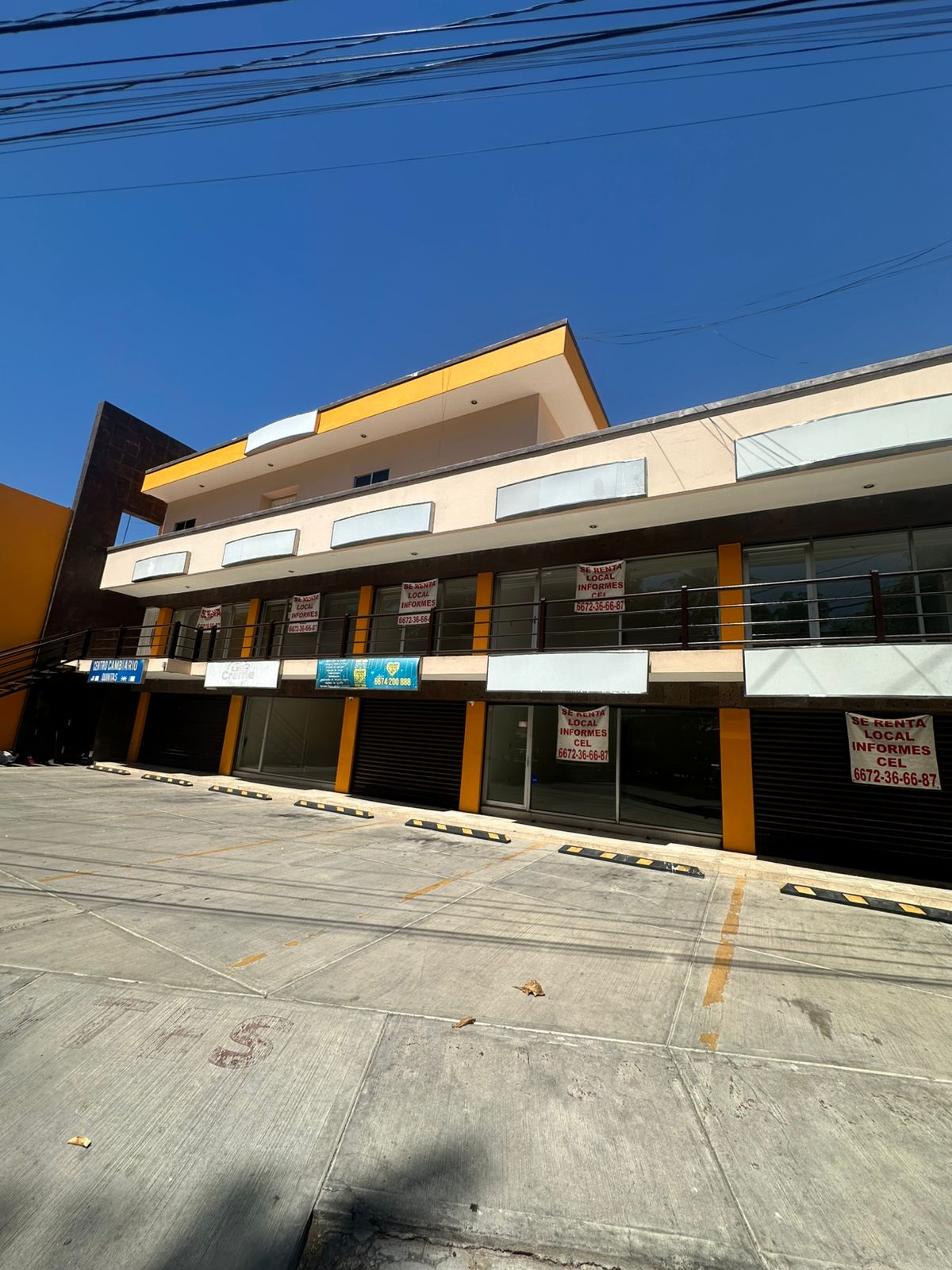 local comercial - Las Quintas - Culiacán Rosales - Foto 5