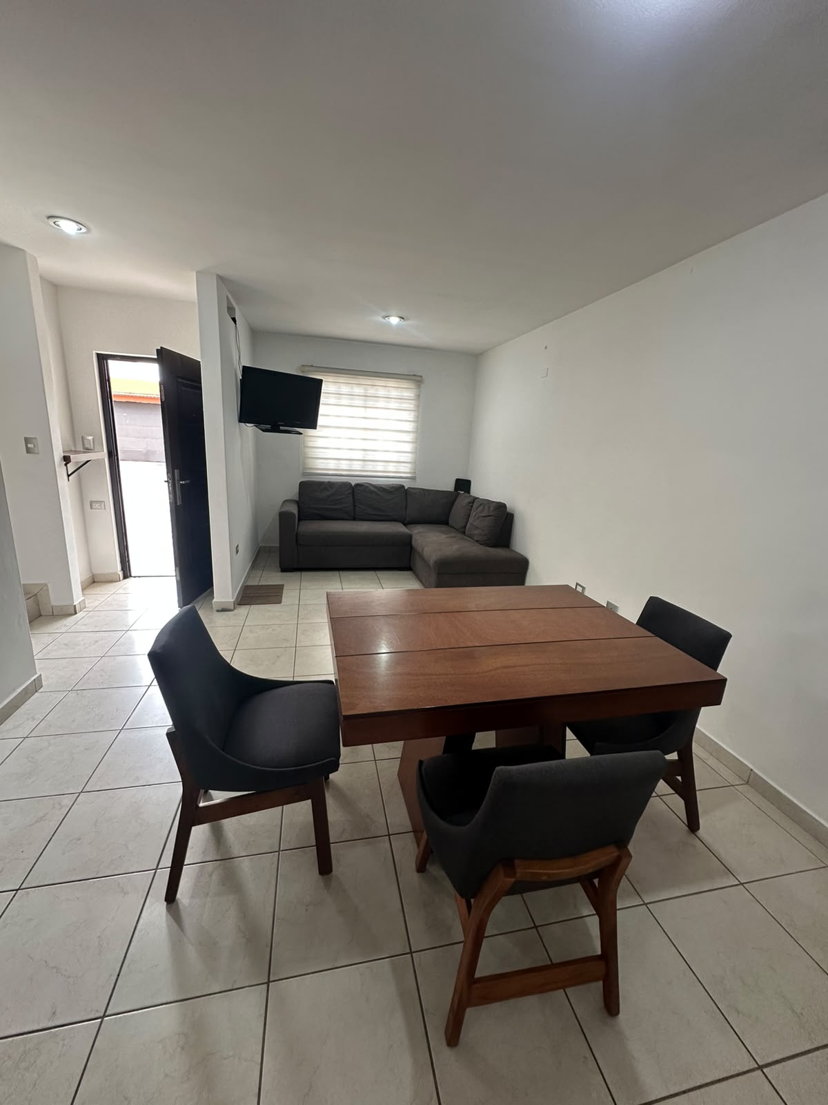 casa - Villa de Reyes - Culiacán - Foto 3