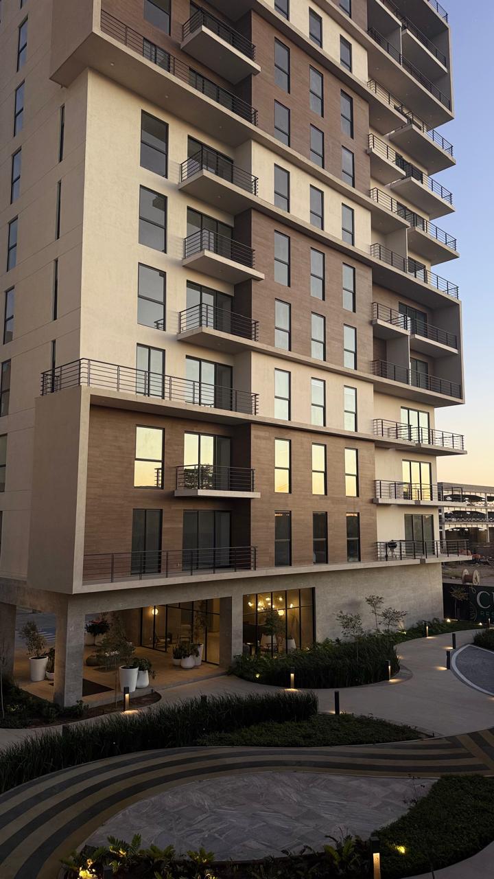 departamento - Ceiba Residencial - Culiacán