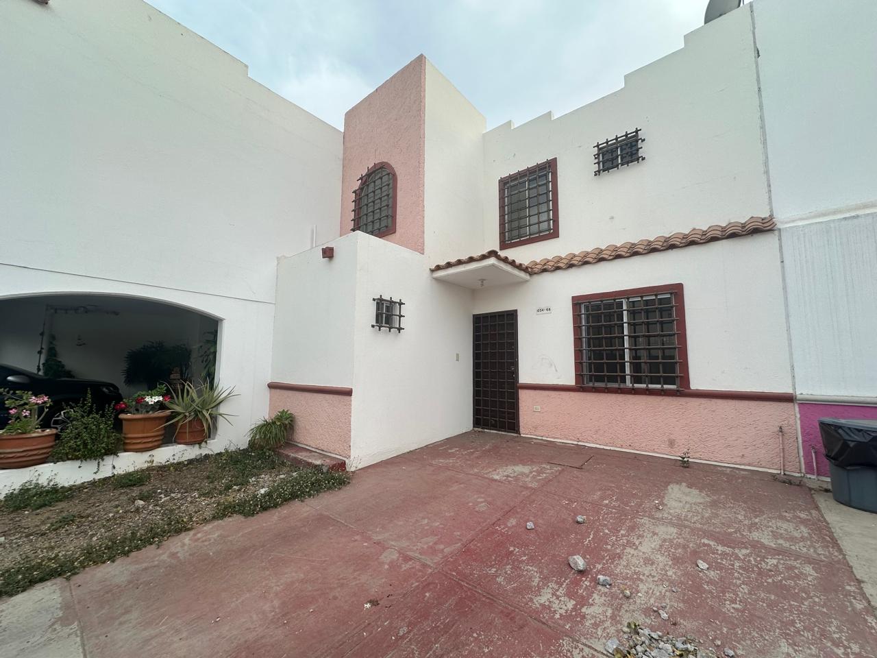 Casa - Viñedos - Culiacán Rosales