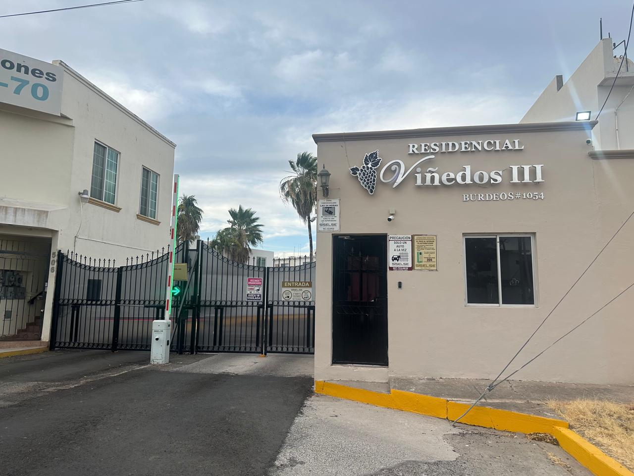Casa - Viñedos - Culiacán Rosales - Foto 10