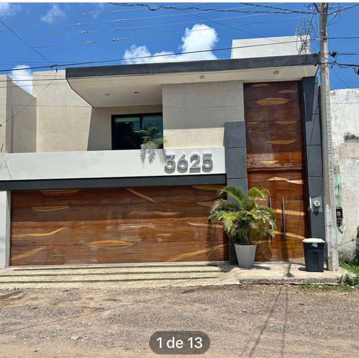 casa - Guadalupe Victoria - Culiacán Rosales