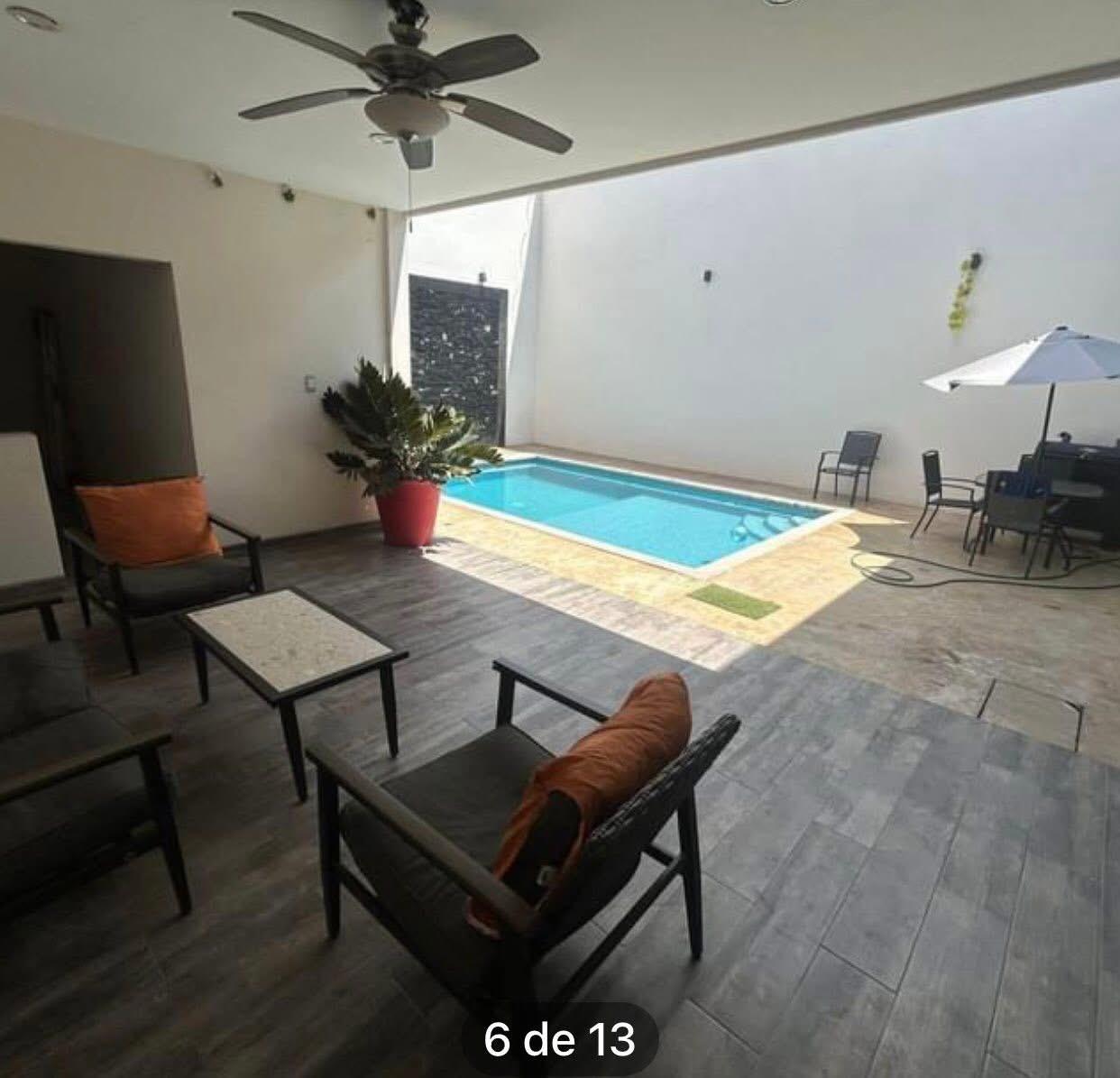 casa - Guadalupe Victoria - Culiacán Rosales - Foto 6