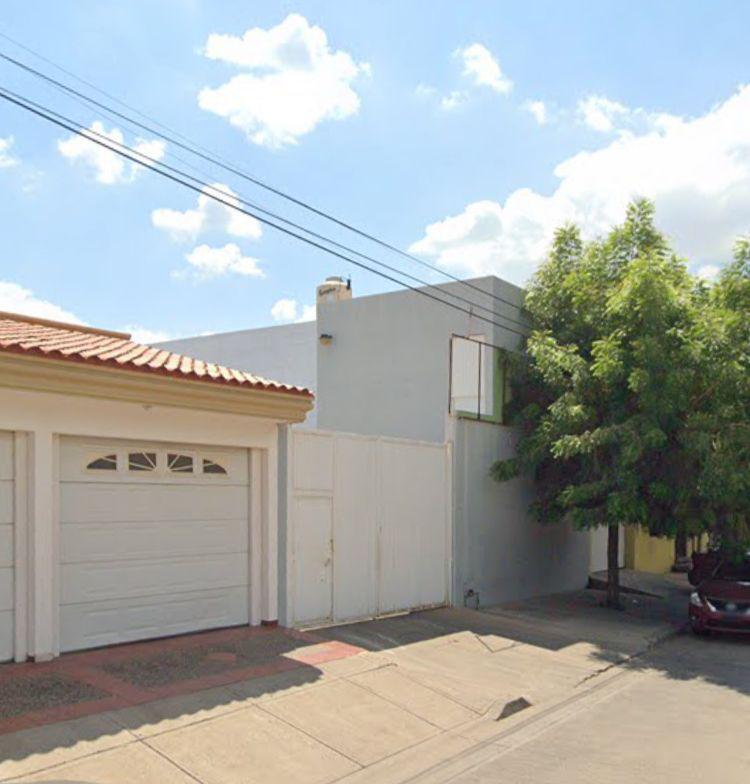 Bodega en Renta en Gpe Victoria
