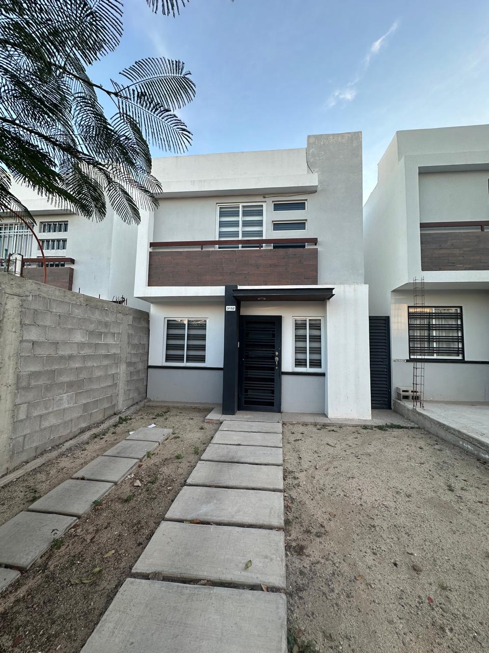 casa - Monserrat - Culiacán