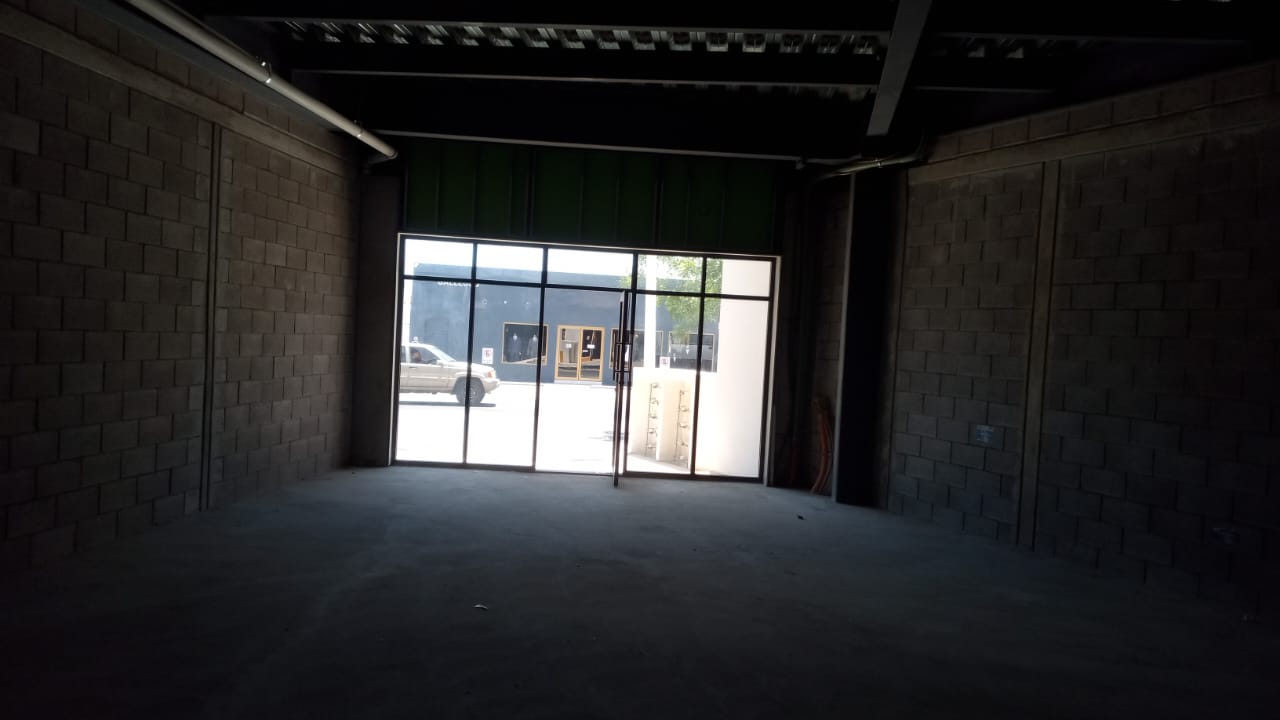 Local 1 Planta Baja - Plaza Oasis - Culiacán - Foto 3